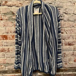 BillaBong Cardigan